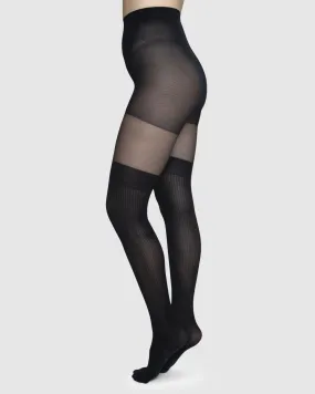 Dagmar Over-Knee Tights