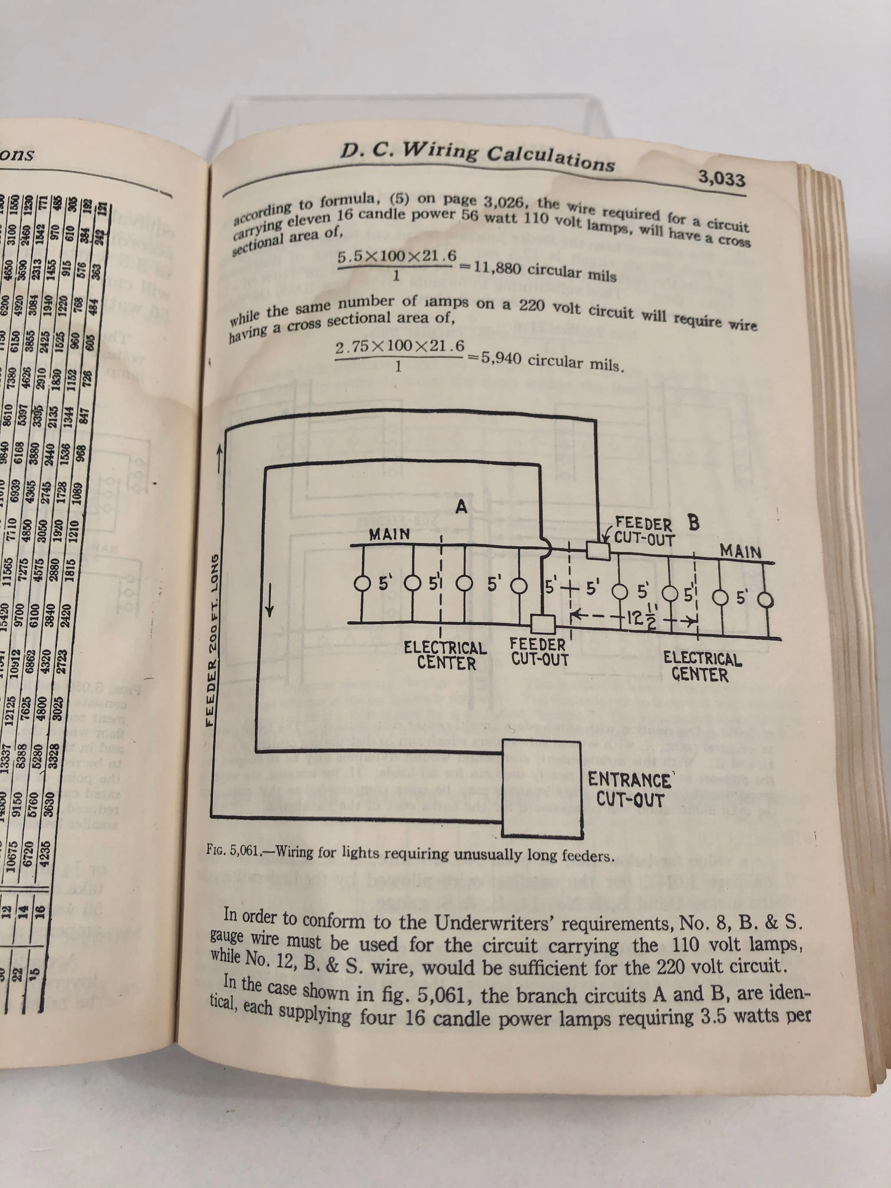 1953 Edition of AUDEL'S NEW ELECTRIC LIBRARY Volume VII, Questions and Answers, Illustrated Diagrams