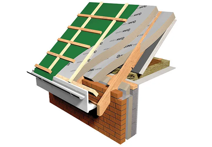 20mm Mannok Therm PIR Board - per board