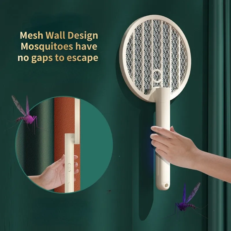 4 In1 Mosquito Killer Lamp