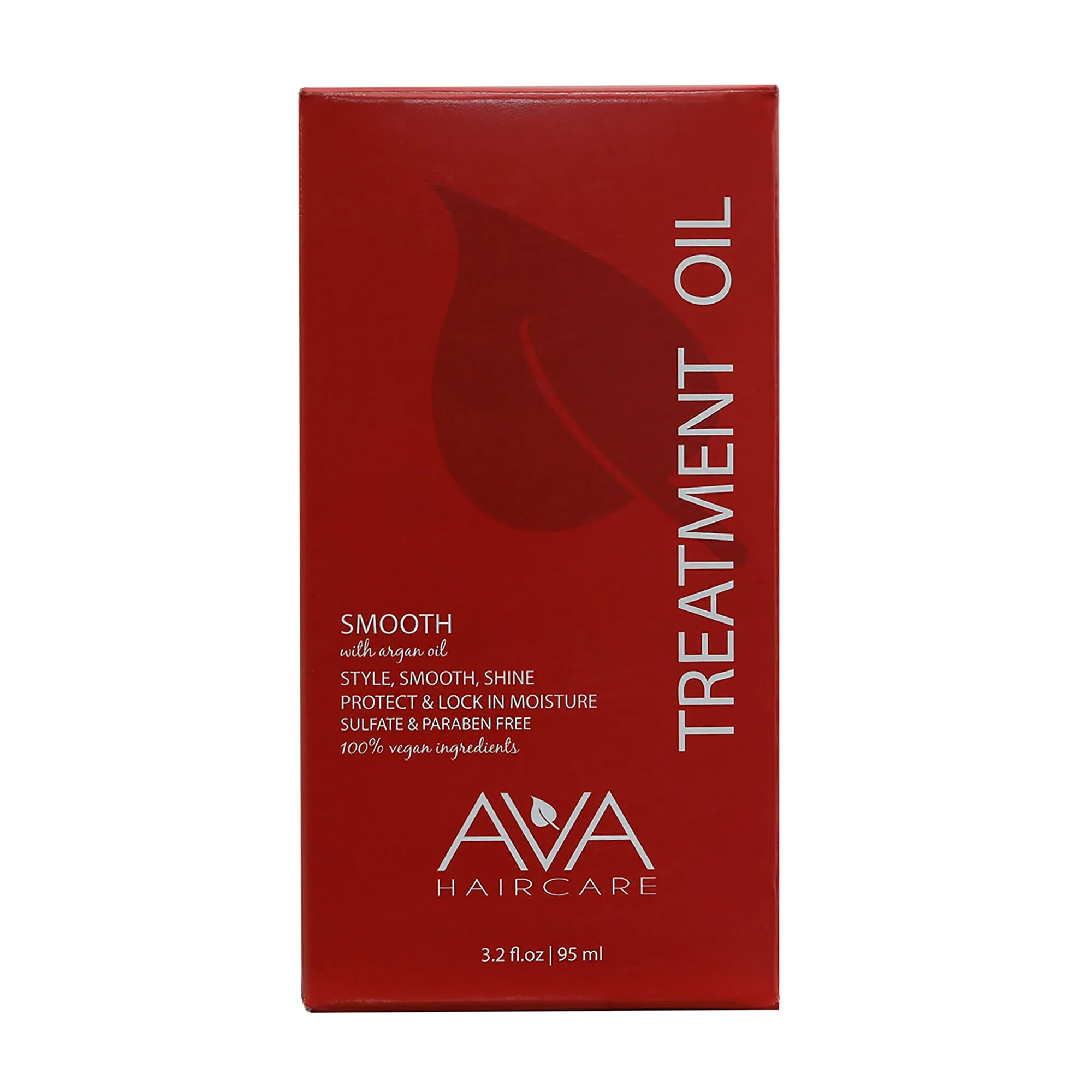 ($43 value) AVA Haircare Hair Oil 3.2oz