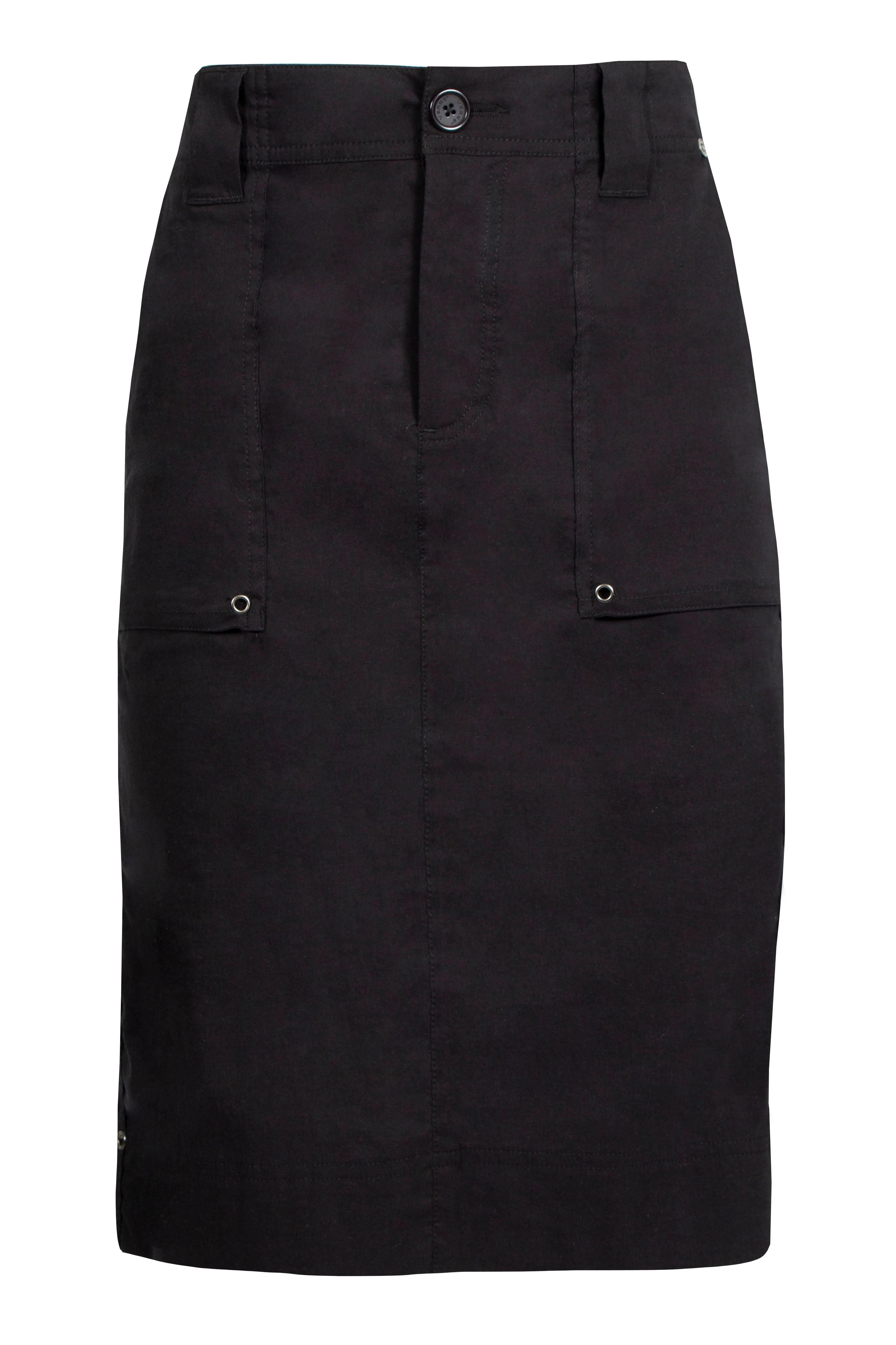 Acrobat Legion Skirt - Black