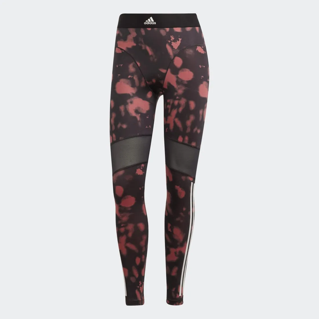 adidas Hyperglam Printed 7/8 Women's Leggings