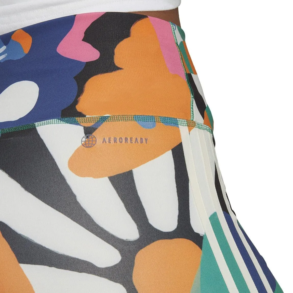 adidas x FARM Rio 7/8 Tights - Women