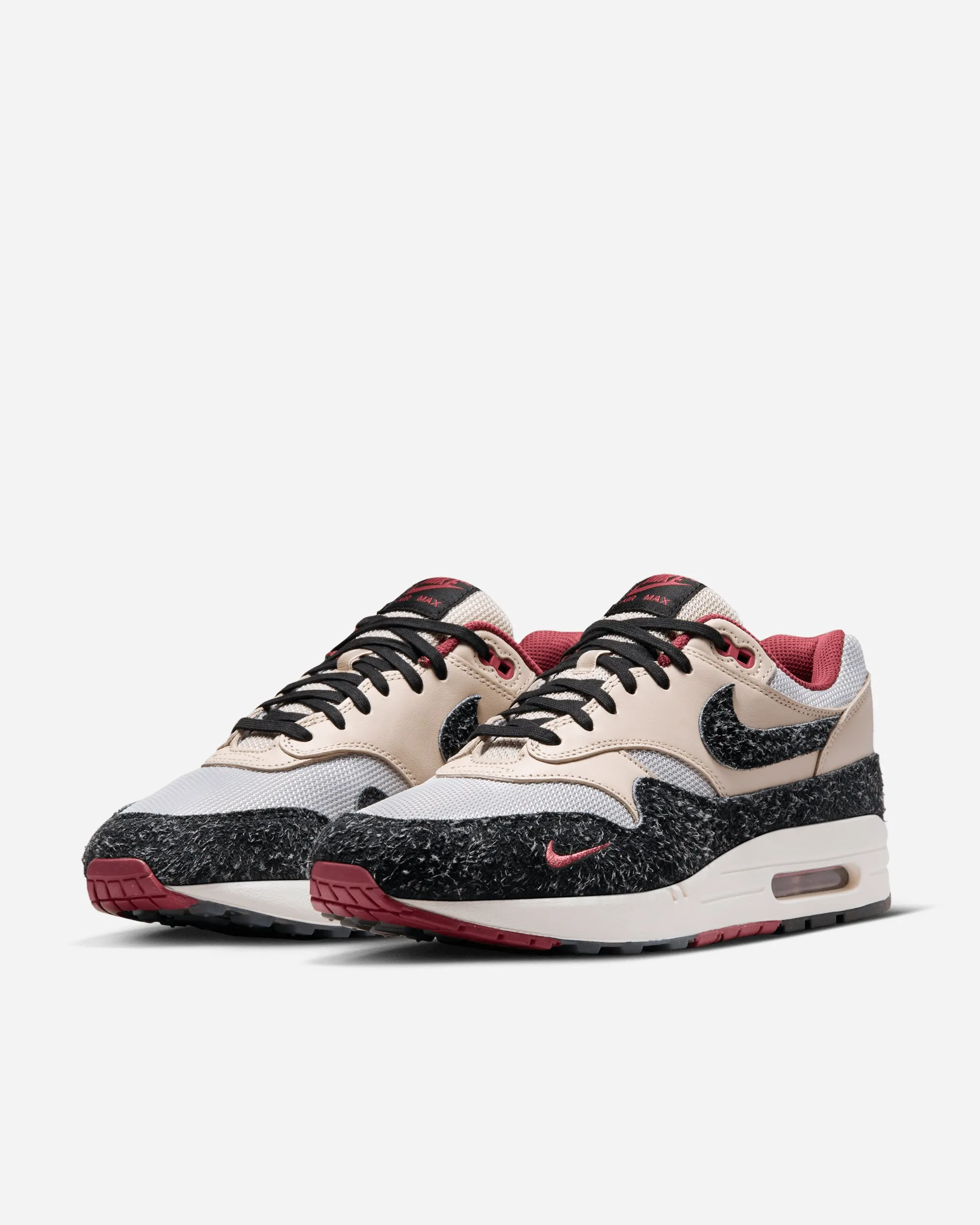 Air Max 1 'Keep Rippin' Stop Slippin'