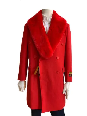 Alberto Nardoni Manhattan Coat