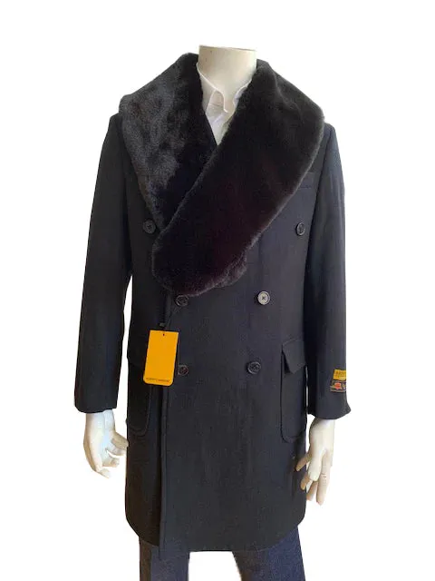 Alberto Nardoni Manhattan Coat