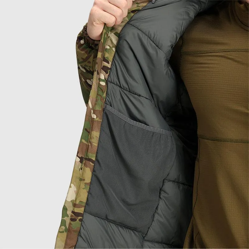 Allies Colossus Parka - Multicam / Mc Alpine