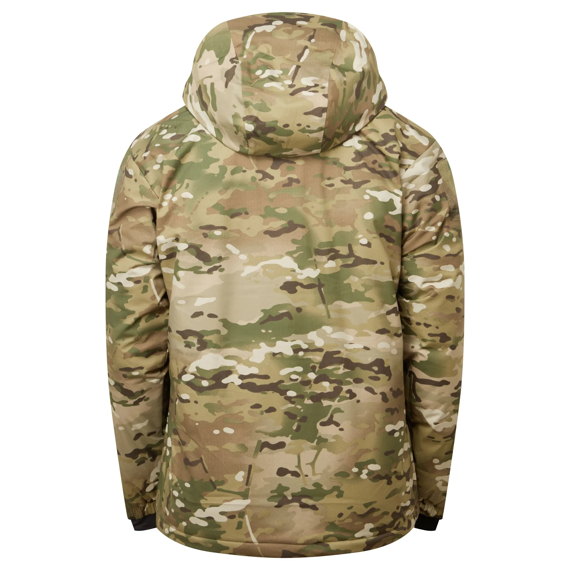 Allies Colossus Parka - Multicam / Mc Alpine