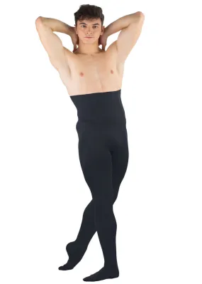 Alu Men's High Waist Convertible Tights