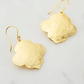 Amelia Earring - Gold