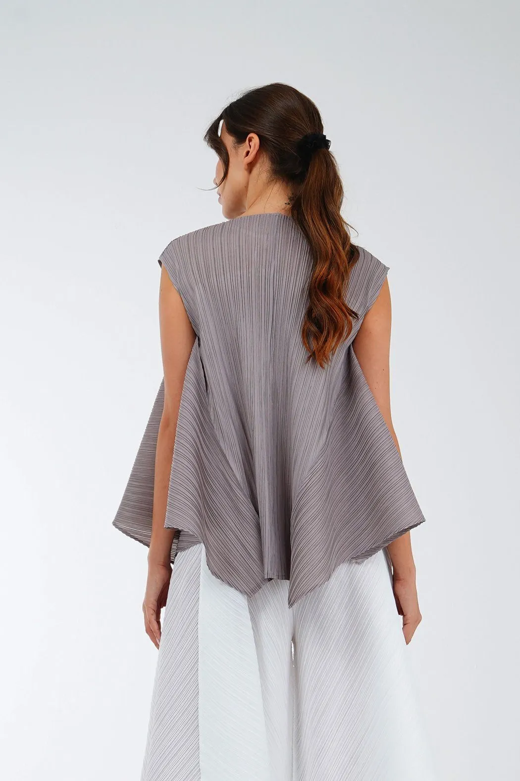 Armelle Sleeveless Top