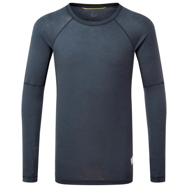 Artilect Mens Boulder 125 Crew Long Sleeve