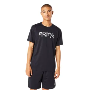 asics Hex Graphic Dry Men's Tee