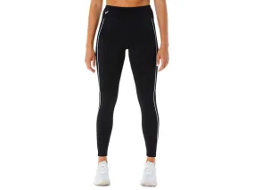 ASICS TRAINING CORE TIGHT - WOMEN- BLACK