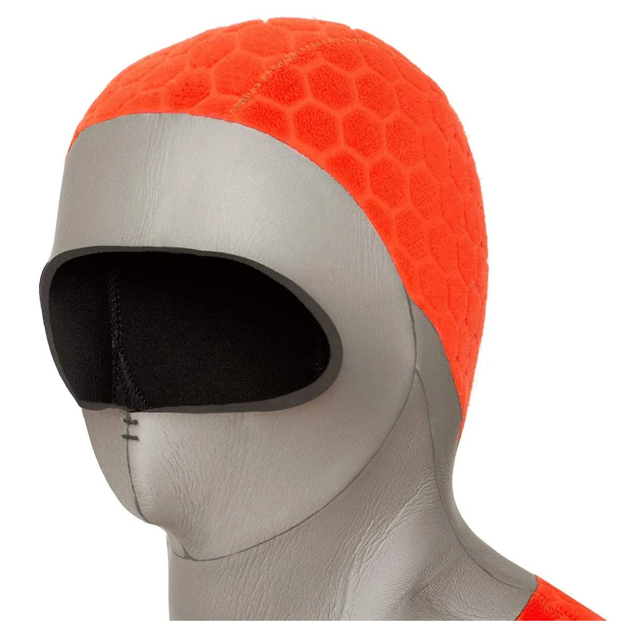 Bare 7mm Ultrawarmth Wet Scuba Diving Hood