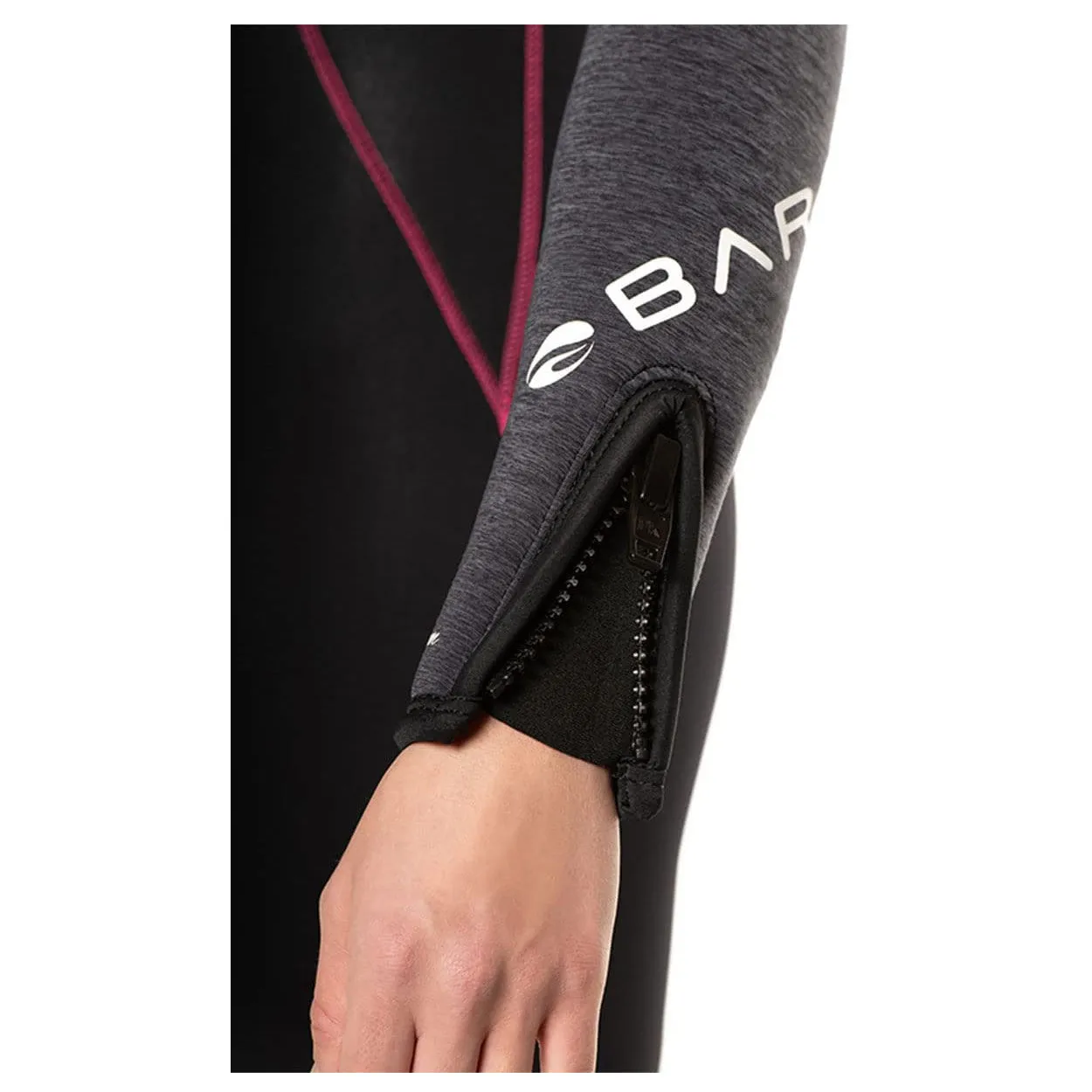 Bare 7mm Womens Nixie Ultra Dive Wetsuit