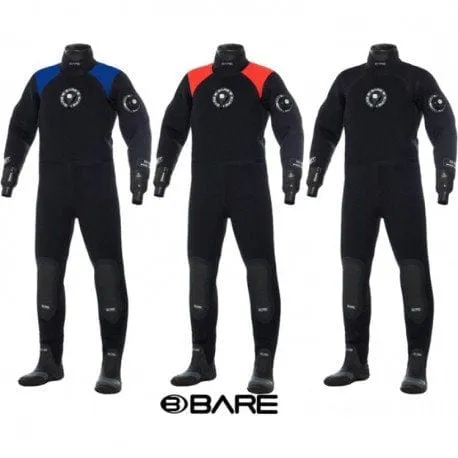 Bare D6 Pro Drysuit