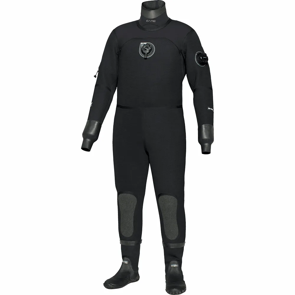 Bare D6 Pro Drysuit