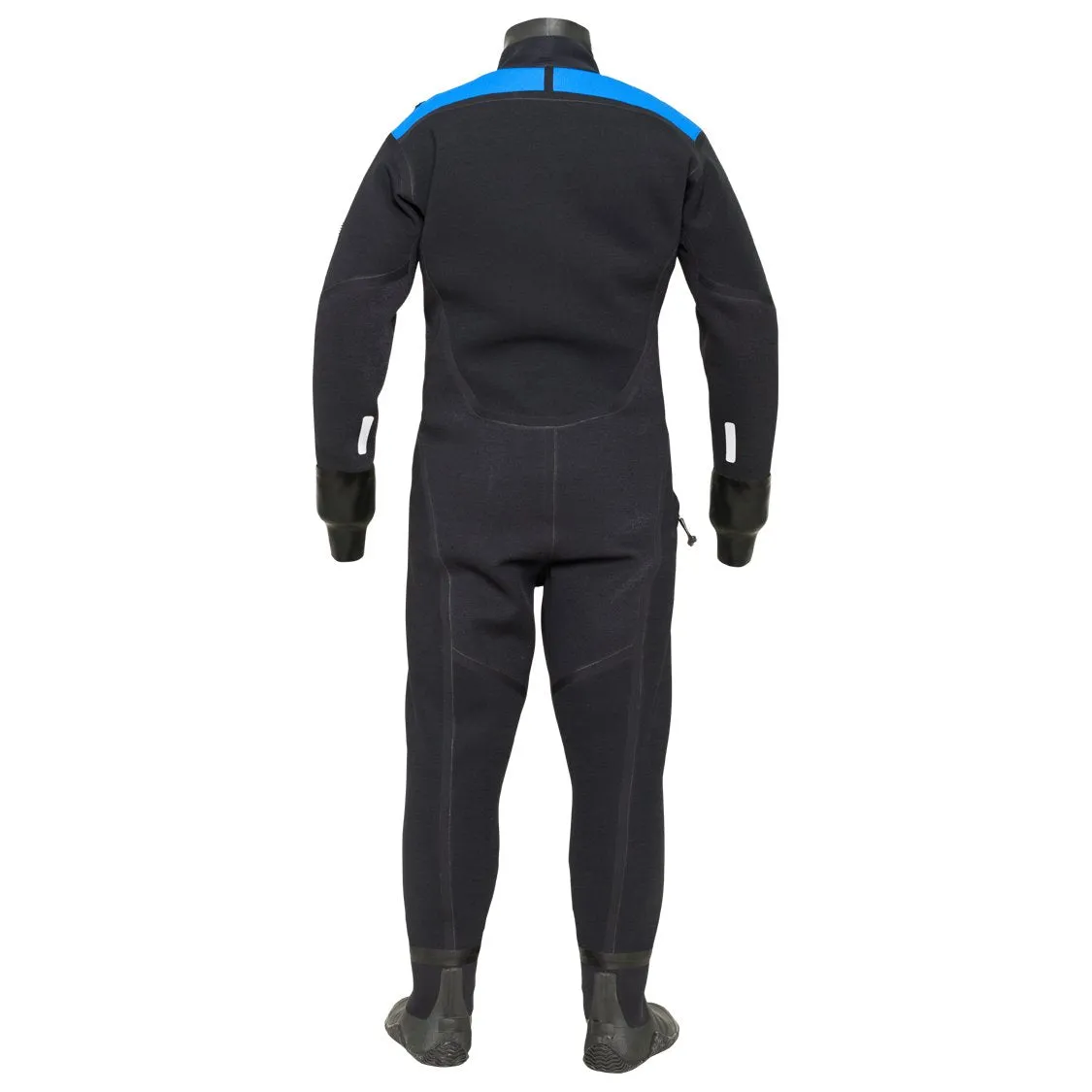 Bare Mens XCS2 Tech Dry Scuba Dive Drysuit