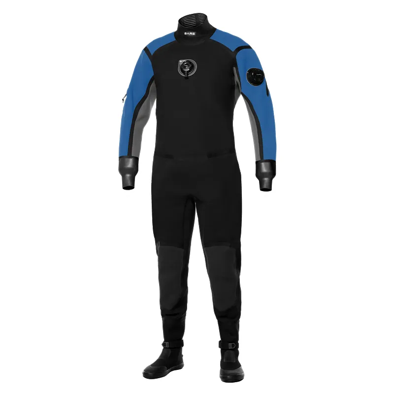 Bare Sentry Pro Drysuit