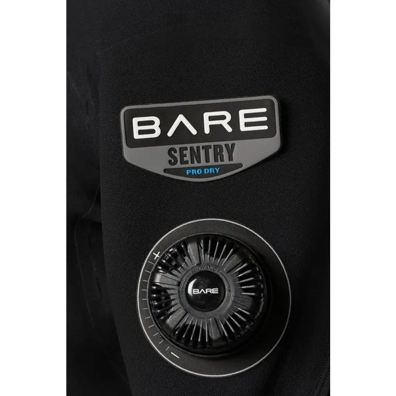 Bare Sentry Pro Drysuit