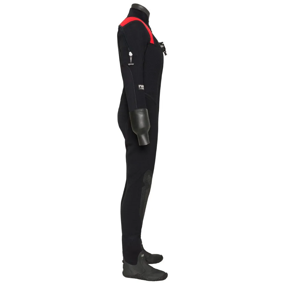 Bare Womens XCS2 Pro Dry Scuba Dive Drysuit