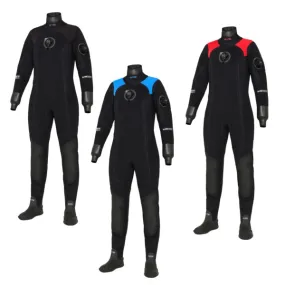 Bare Womens XCS2 Pro Dry Scuba Dive Drysuit