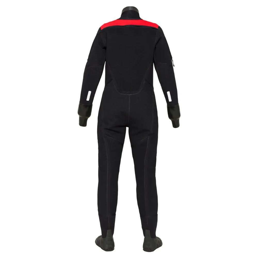 Bare Womens XCS2 Pro Dry Scuba Dive Drysuit