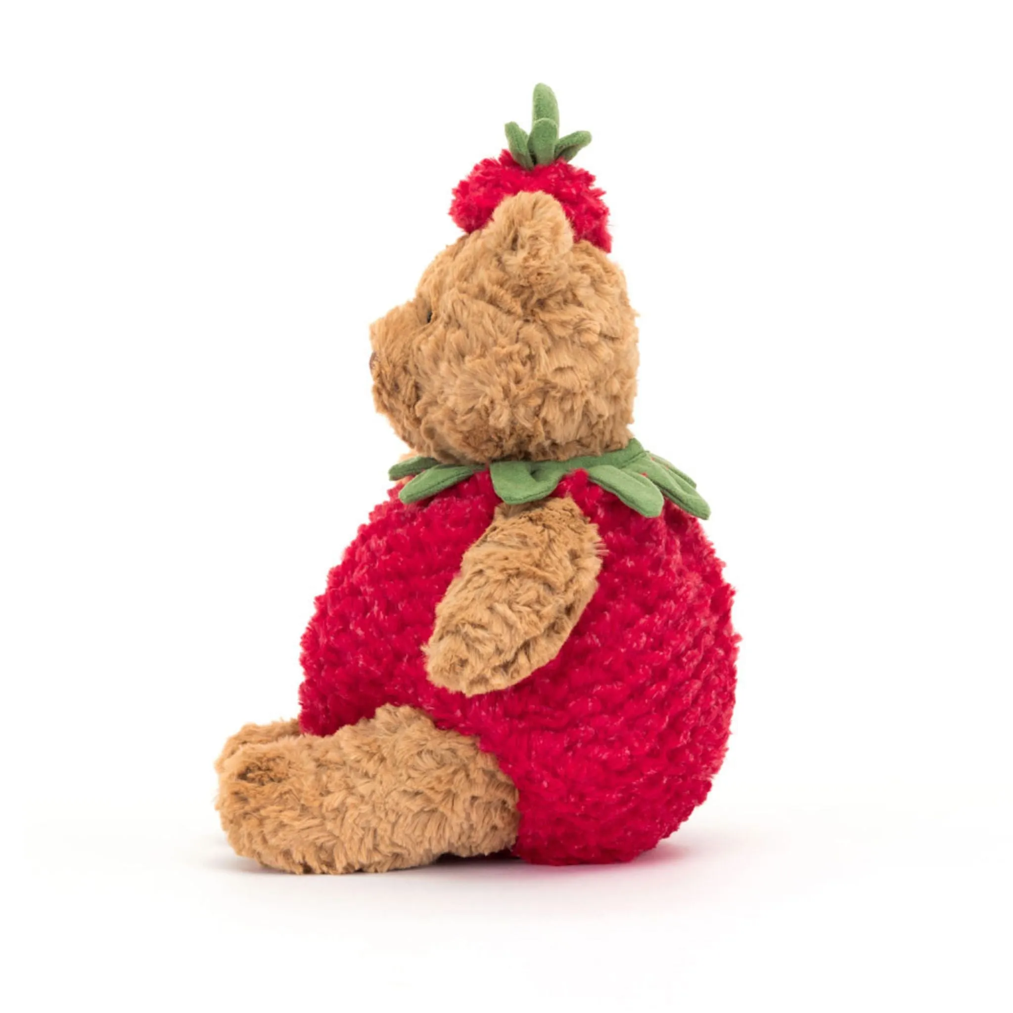 Bartholomew Bear Strawberry