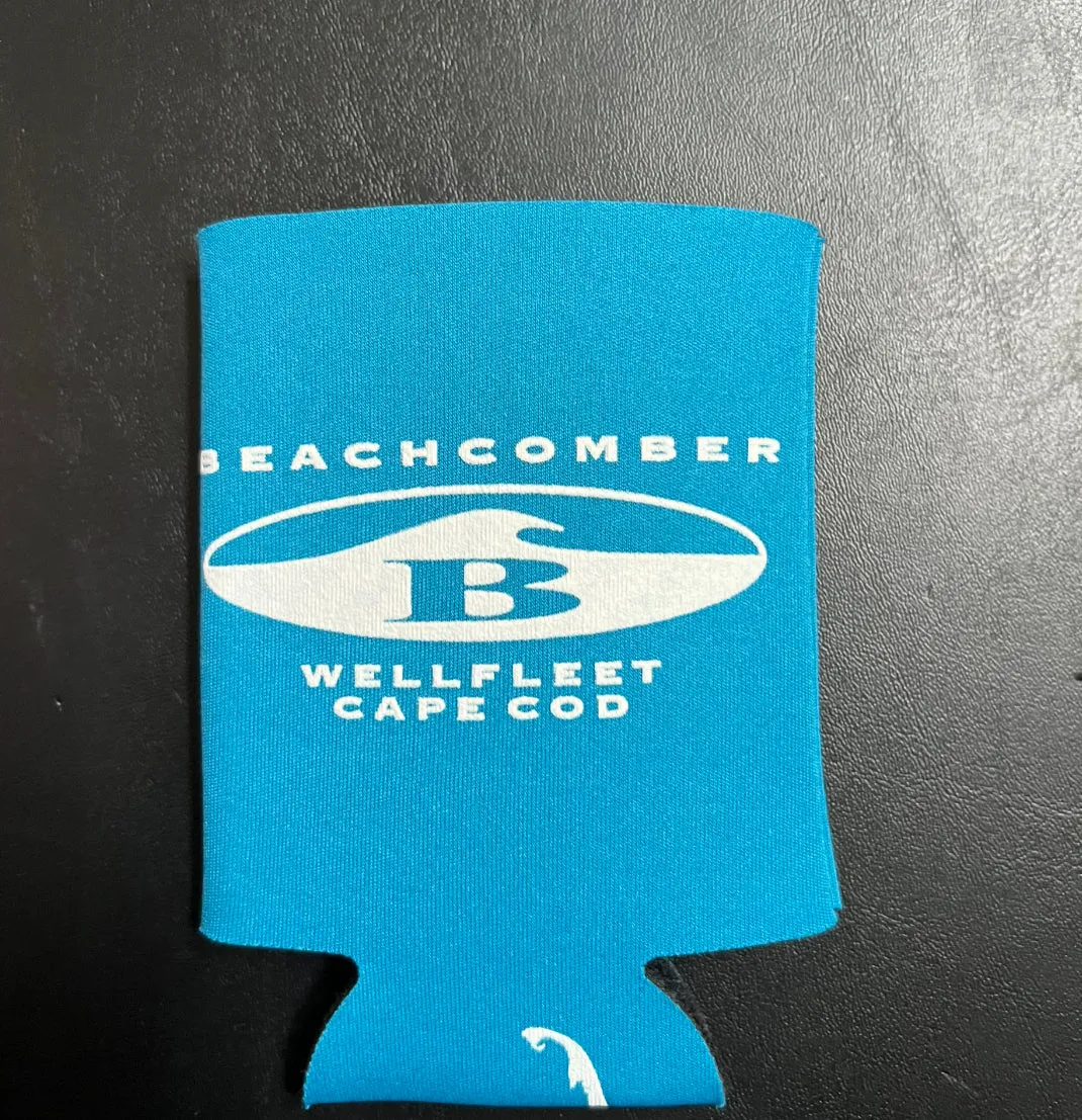 Beachcomber Coozie