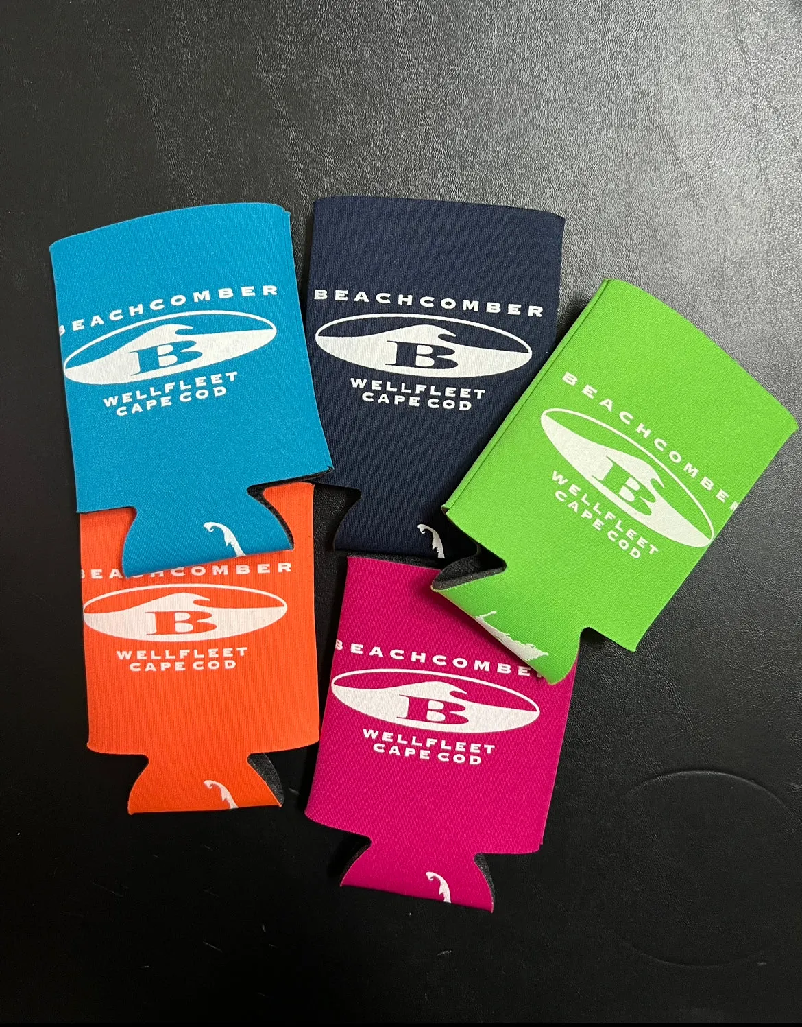 Beachcomber Coozie