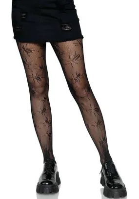 Beetle | NET TIGHTS