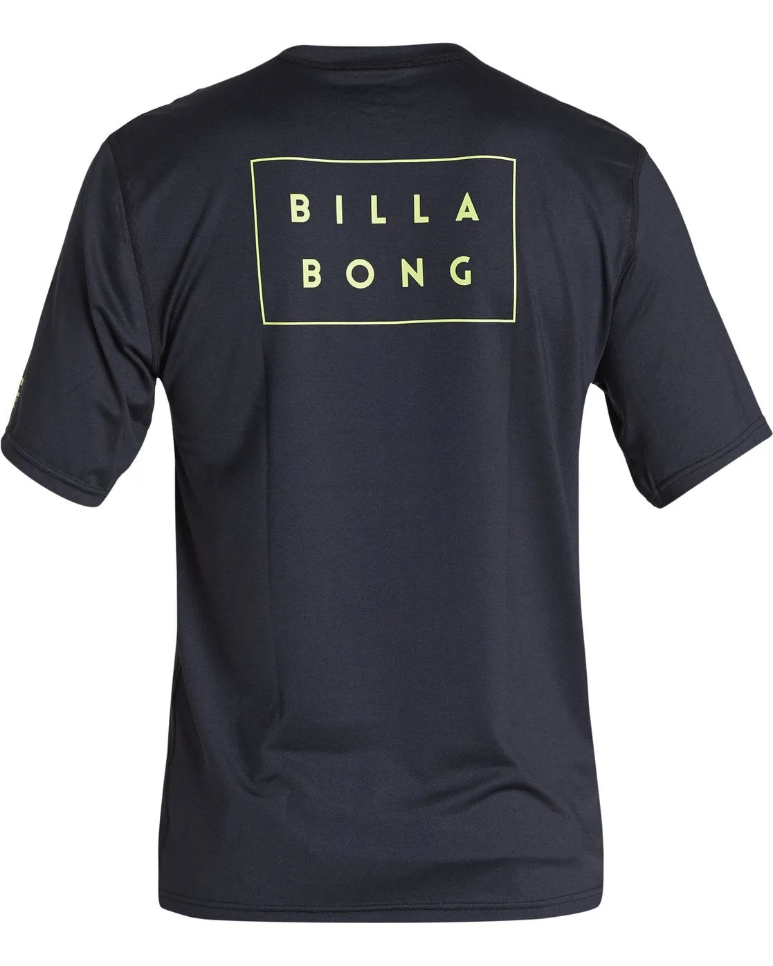 Billabong Die Cut S/S Loose Fit Rashguard - Men's