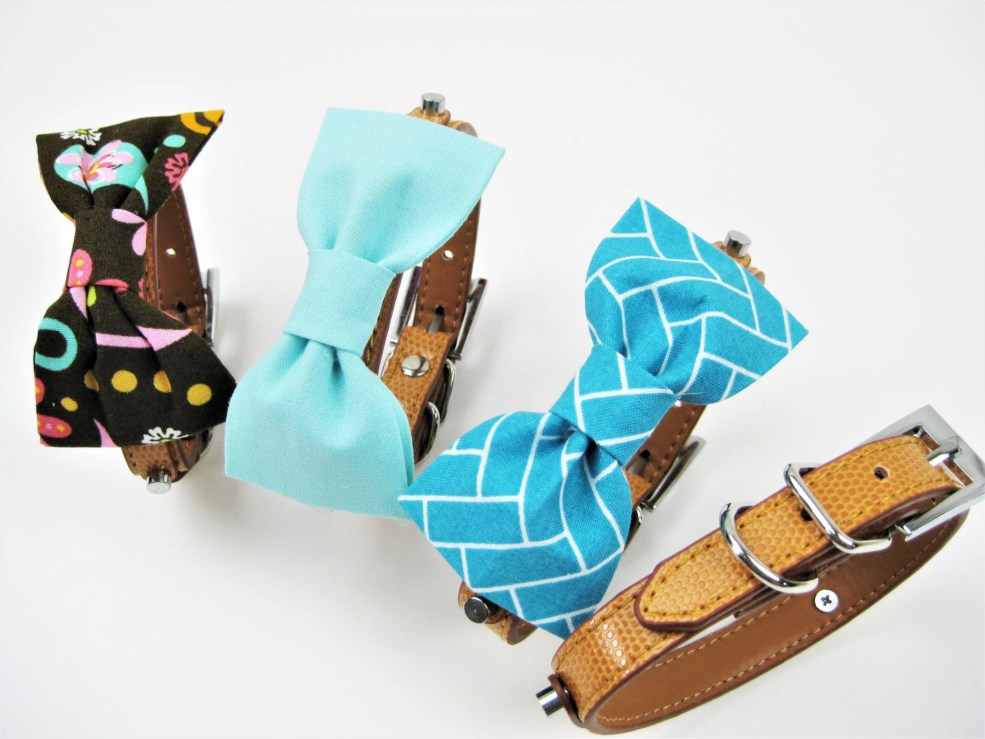 Bowtie Collar | Fauna Florence