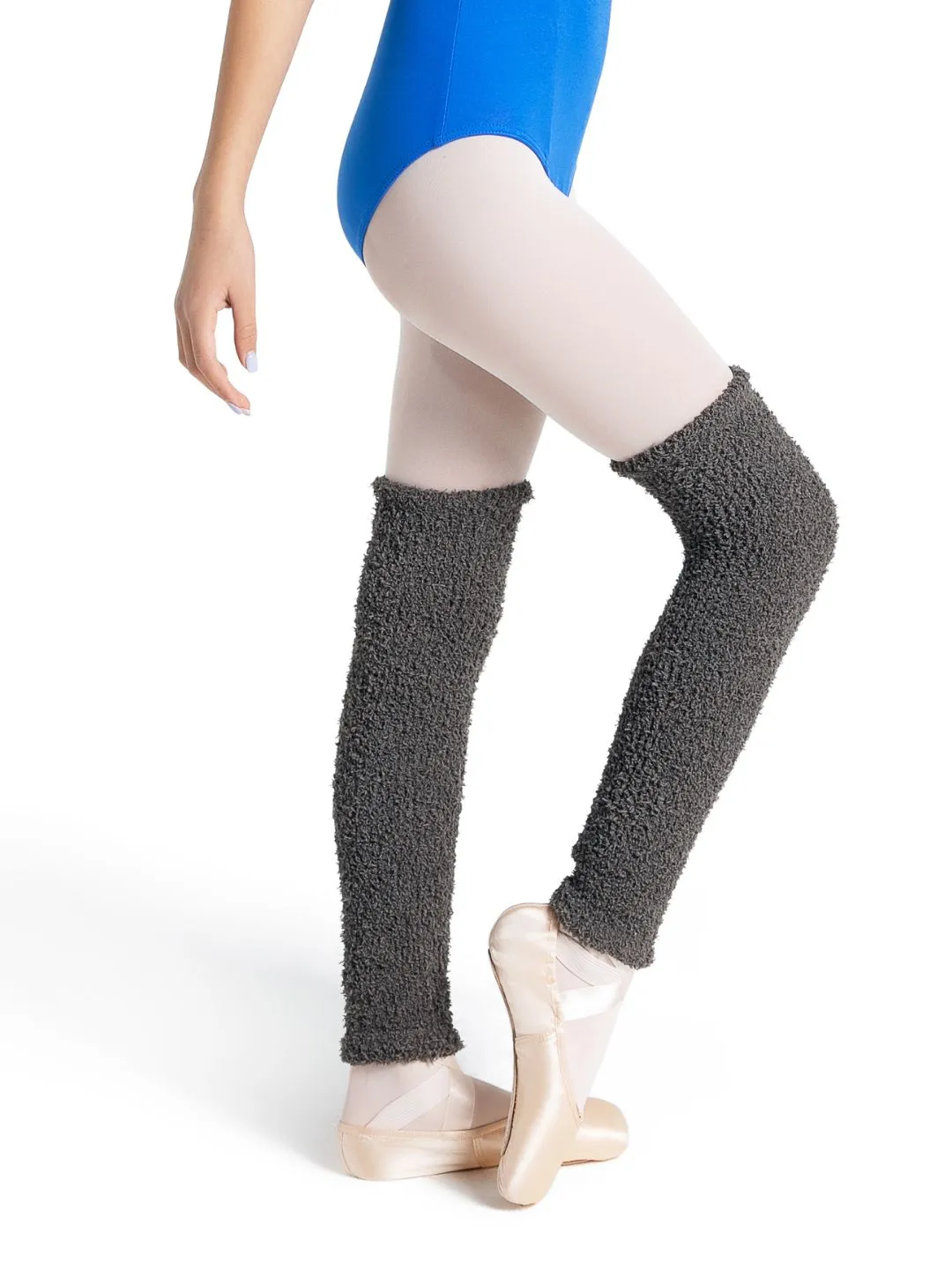 Capezio Harmonie 18" Pamper Legwarmer