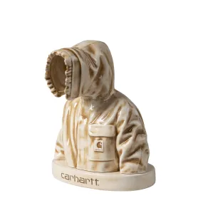 Carhartt WIP Cold Incense Burner Hamilton Brown