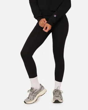 Champion Women's Rochester Full Leggings Black