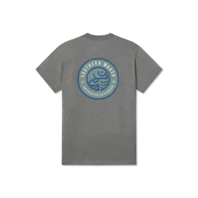 Circle Catch Tee