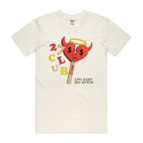 Cold Heart Treat - Tee