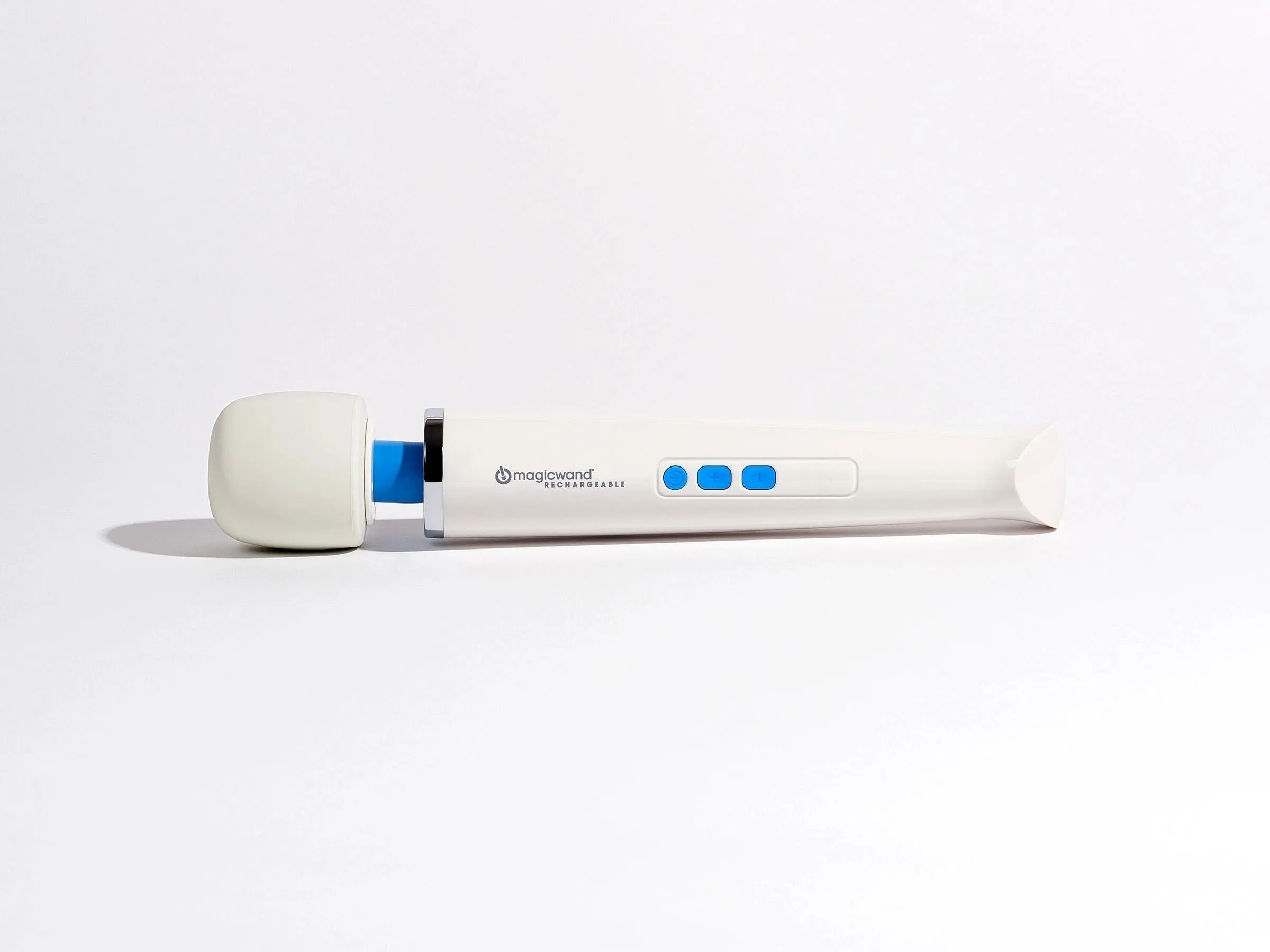 Cordless Rechargeable Hitachi Magic Wand, Vibrator, Dildo, Automatic Massager