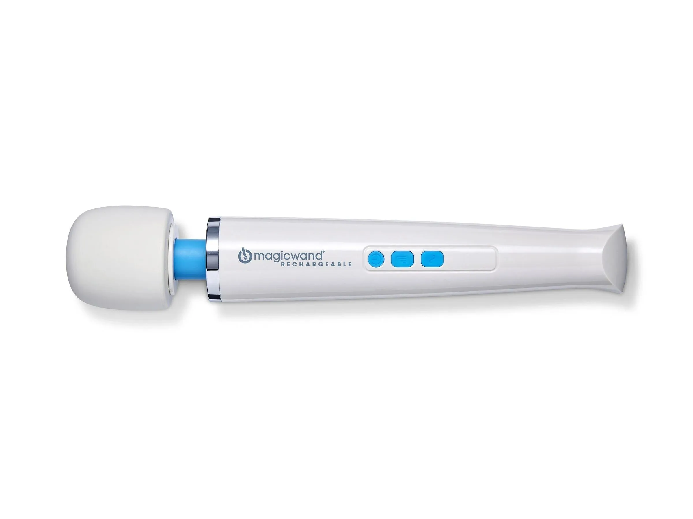 Cordless Rechargeable Hitachi Magic Wand, Vibrator, Dildo, Automatic Massager