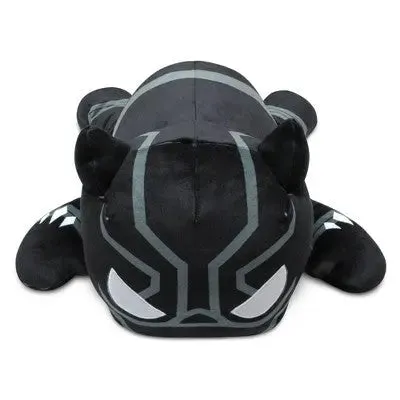 Cuddleez Black Panther Pillow Springy Foam Fill Marvel Disney Store Product