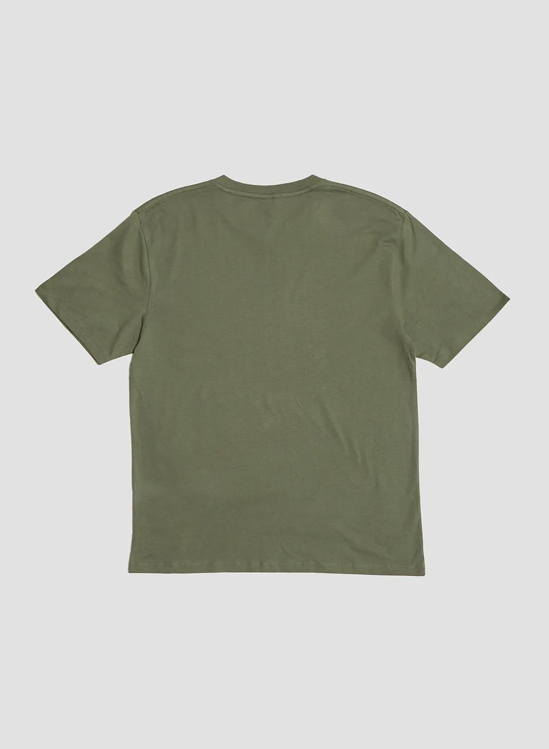 Daily 5.5oz Tee in Forest