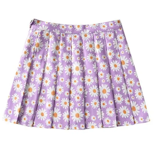 Daisy Skirt SD00365