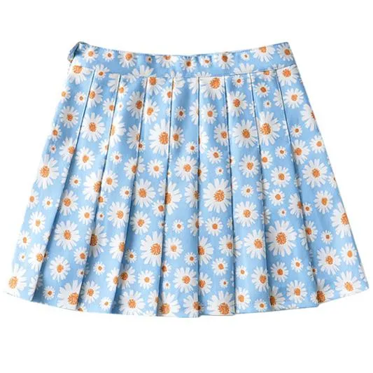 Daisy Skirt SD00365