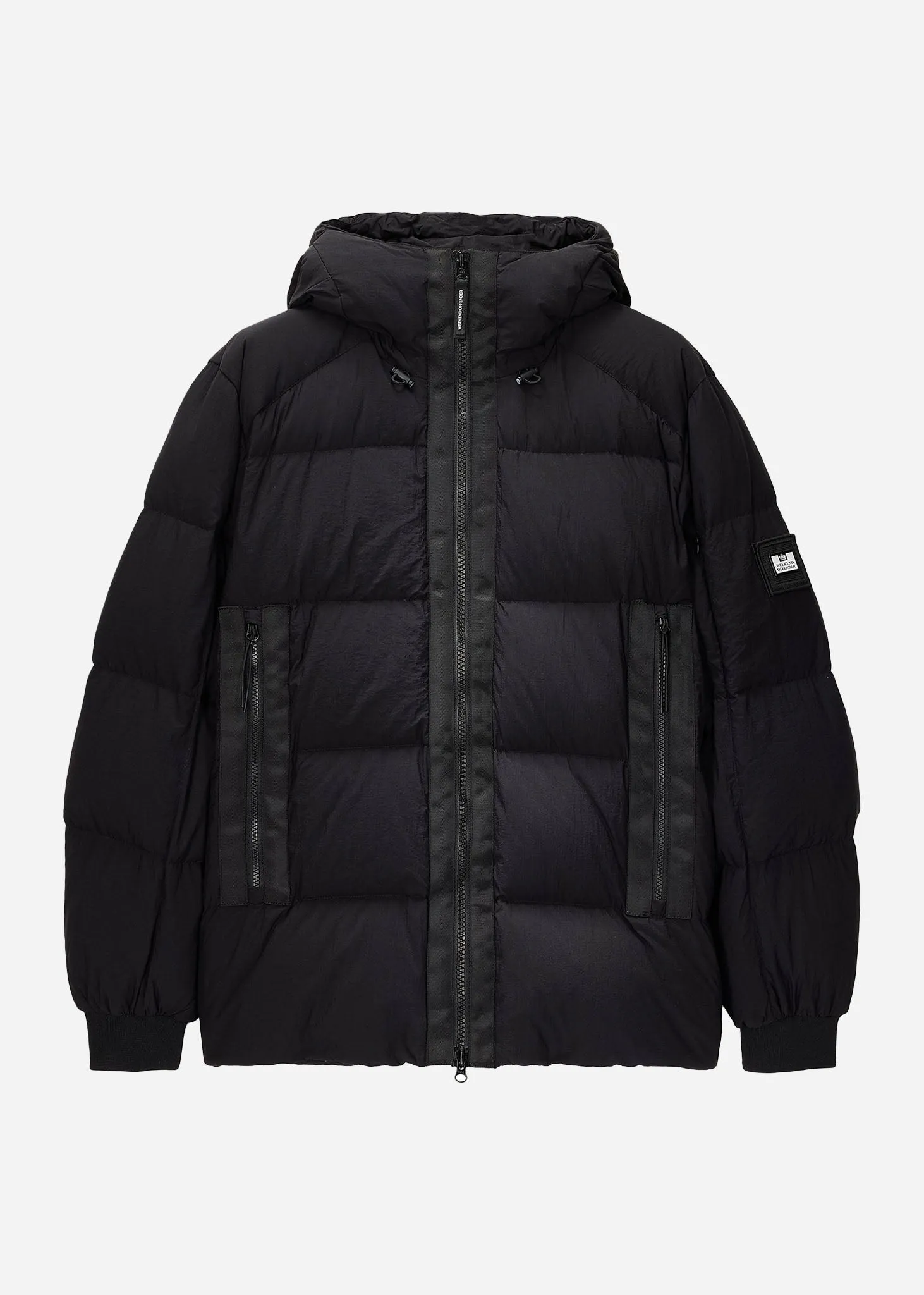 DAM Jacket - black