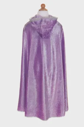 Diamond Sparkle Cape Lilac 5-6