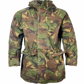 Dutch Army Bi-laminate Waterproof GORE-TEX Jacket