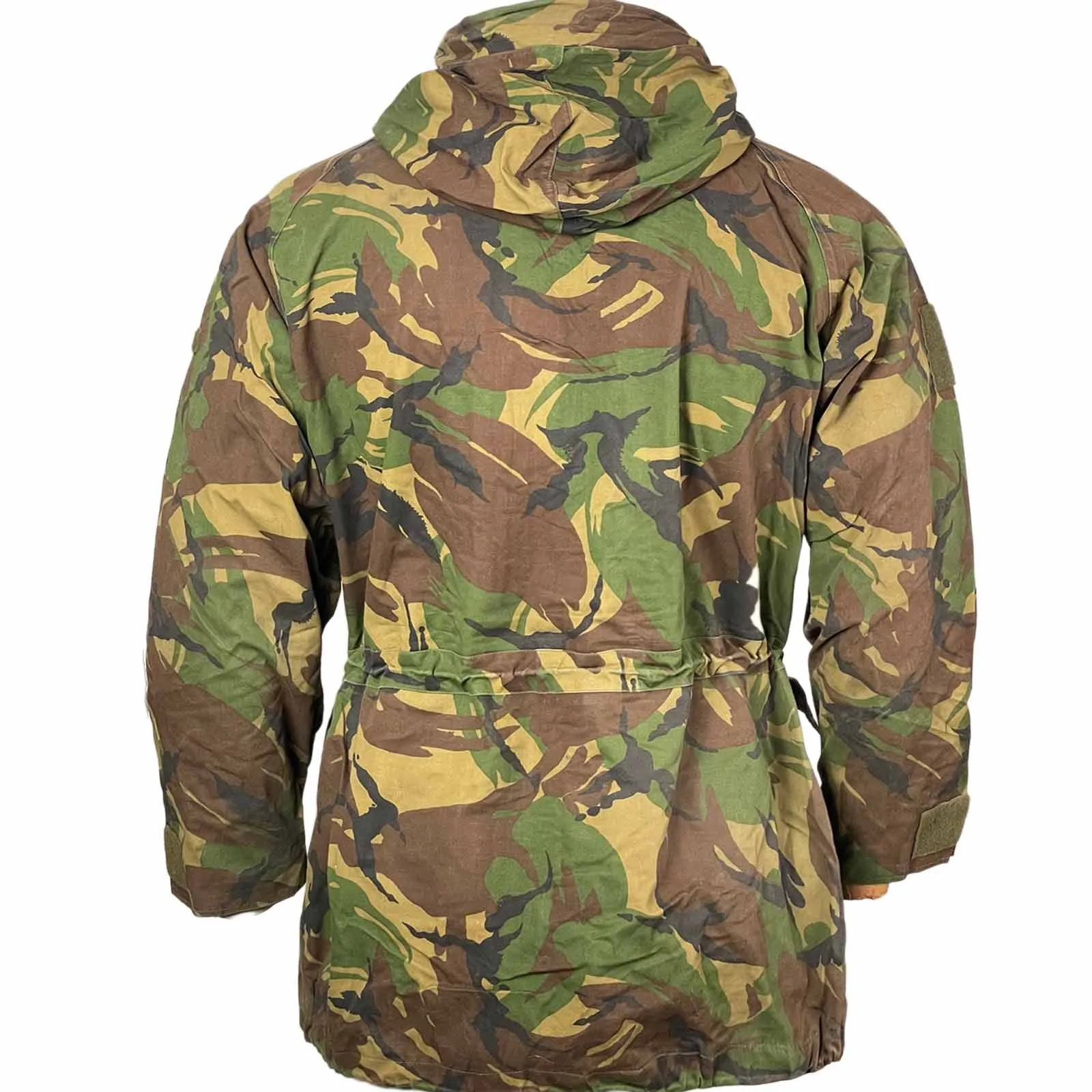 Dutch Army Bi-laminate Waterproof GORE-TEX Jacket